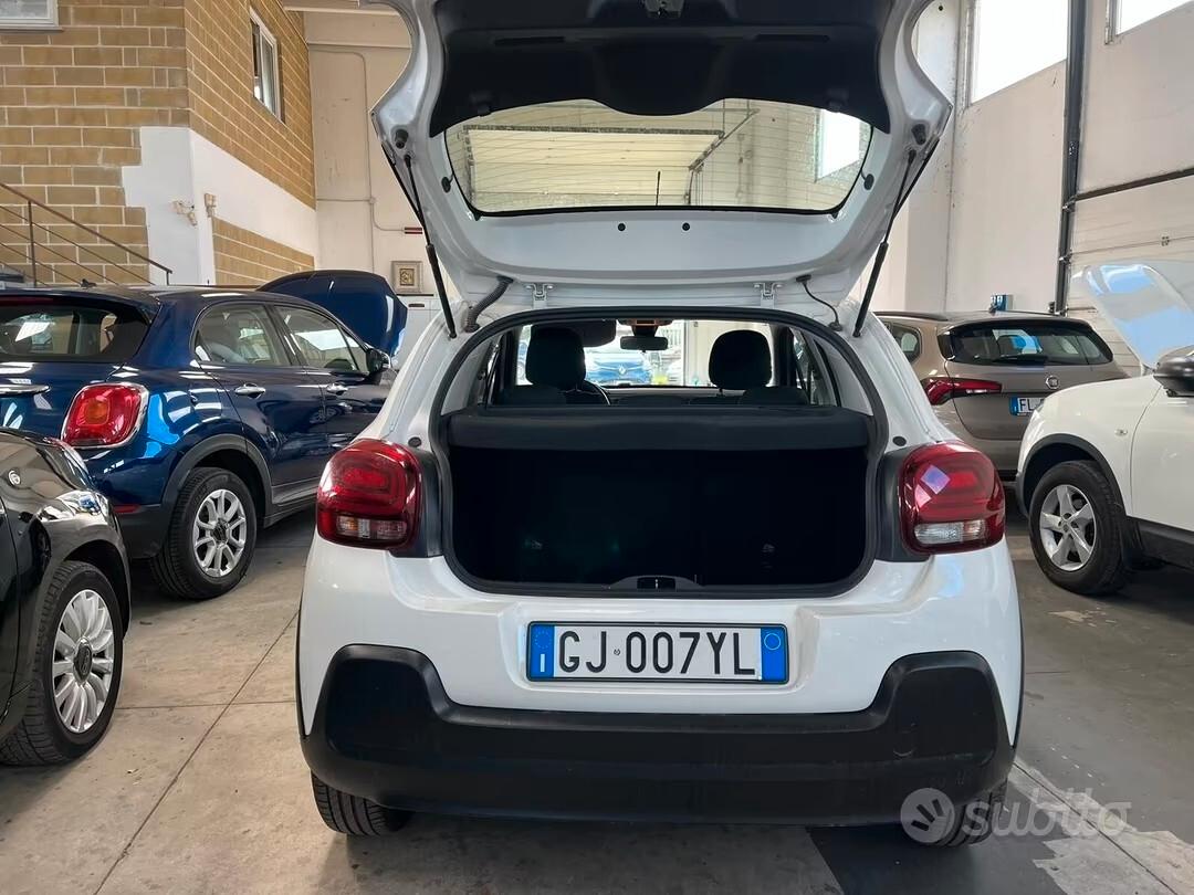 Citroen C3 BlueHDi 100 S&S Shine 2022