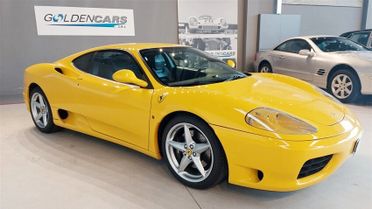 Ferrari 360 Modena F1