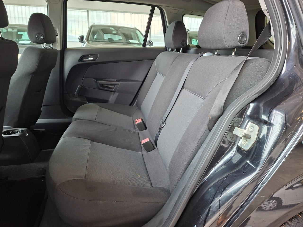 Opel Astra 1.7 CDTI 101CV Station Wagon Club