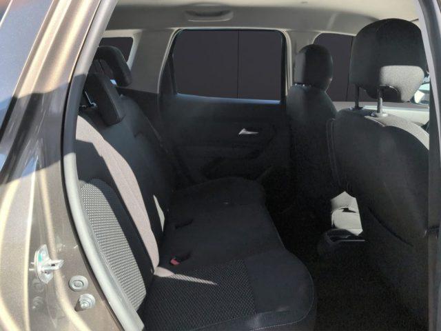 DACIA Duster 1.6 SCe GPL 4x2 Comfort