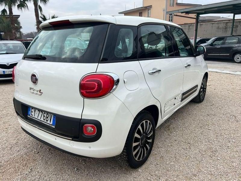 FIAT 500L 500L 1.4 95 CV Pop Star LEGGI