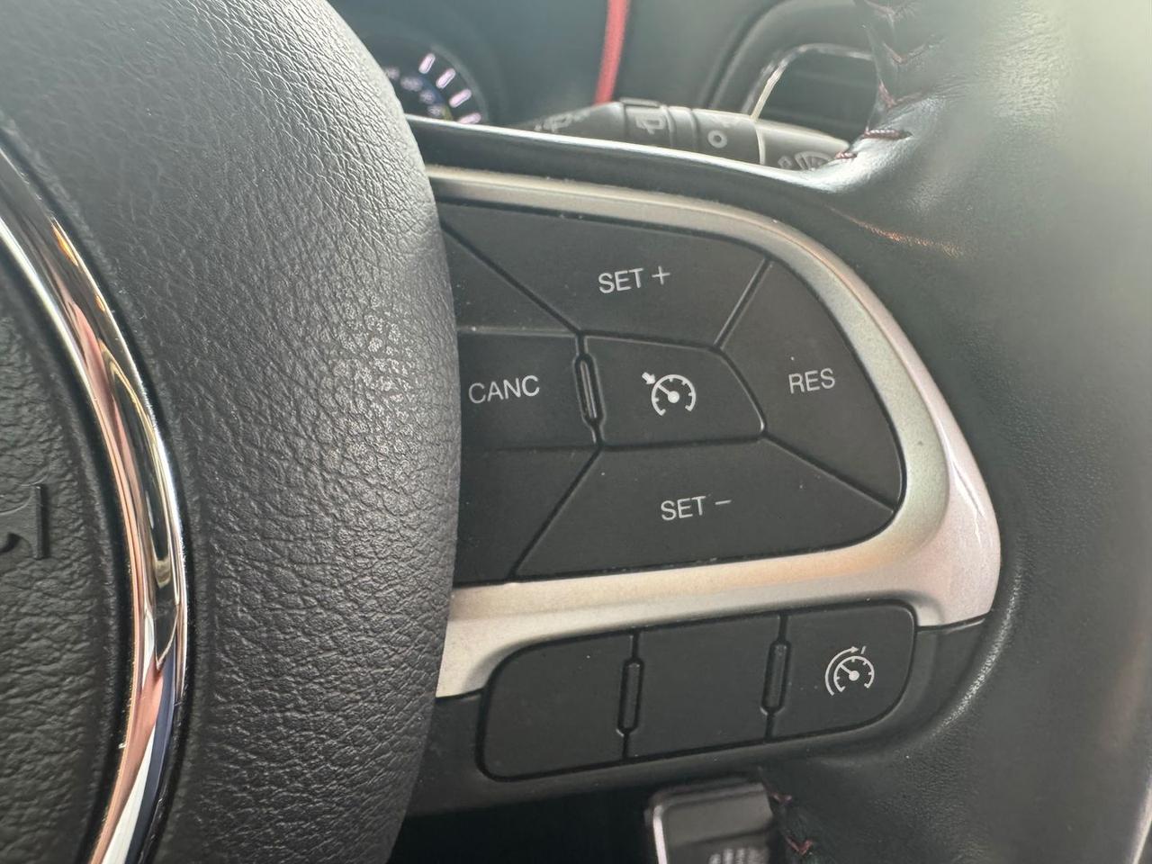 Jeep Compass Trailhawk 1.3 T4 PHEV