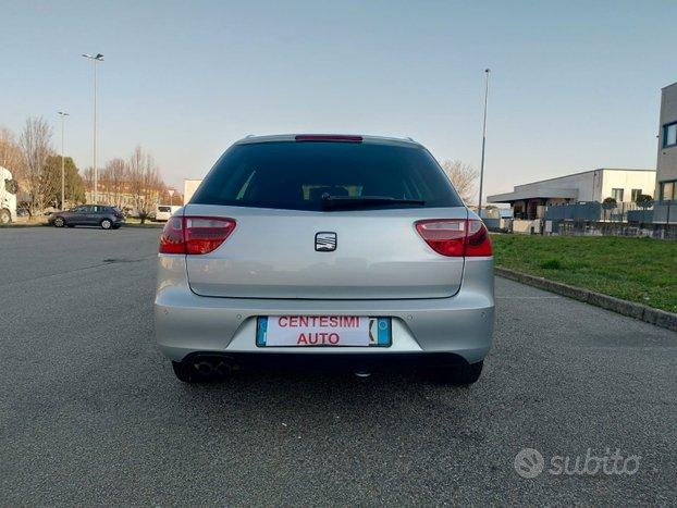 seat exeo disel 2.0 automatico
