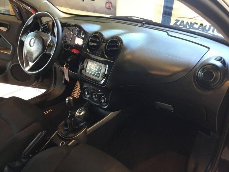 Alfa Romeo MiTo 1.3 JTDM 95cv PROGRESSION