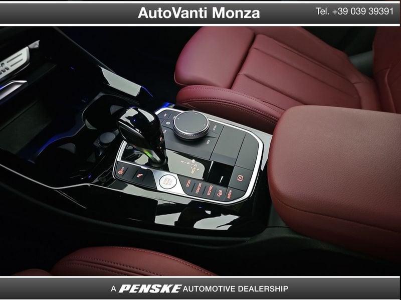 BMW X3 X3 xDriveM40i 48V