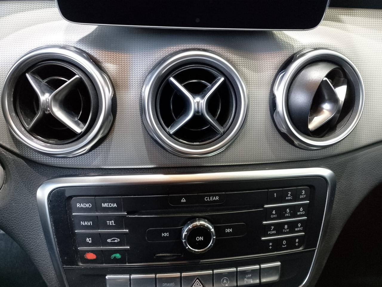 Mercedes-benz GLA 200 d Automatic Premium