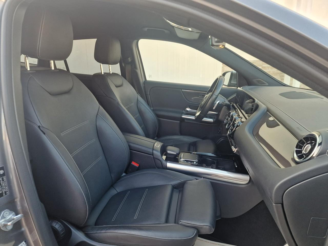 Mercedes Gla200d 150cv Aut. Nov.'20