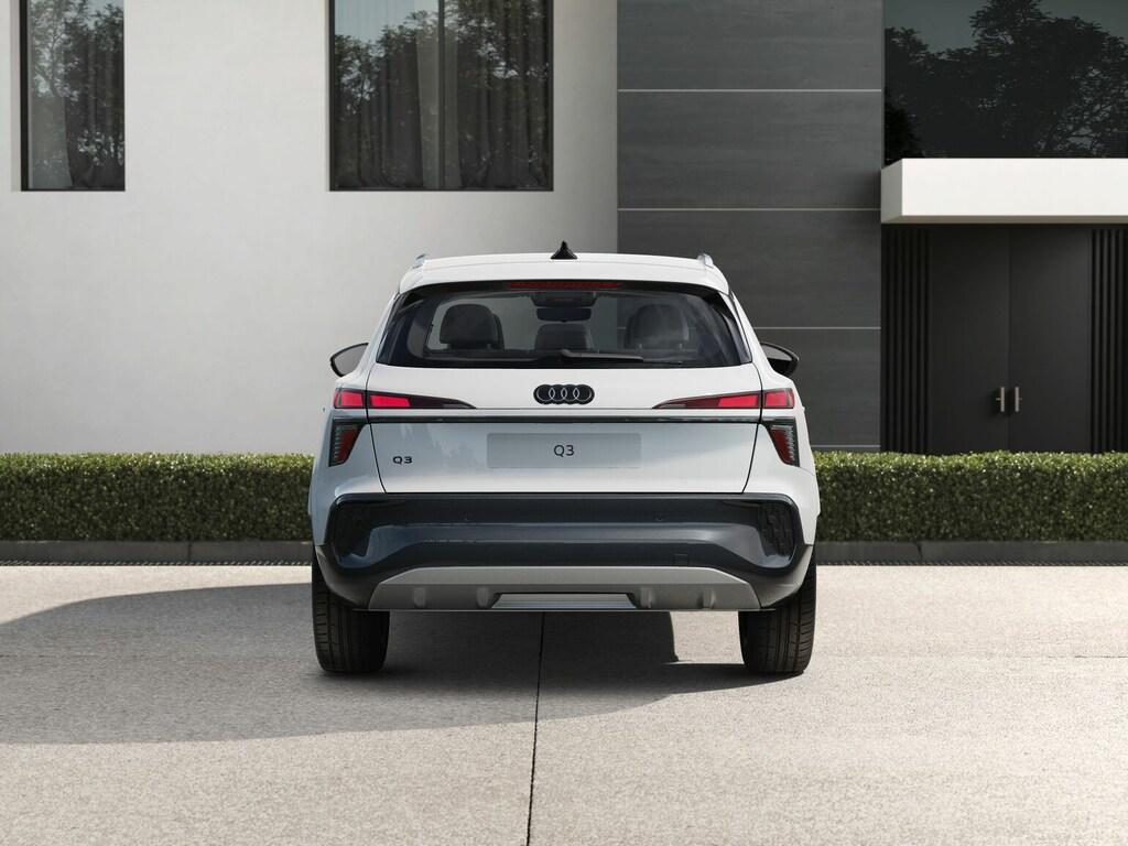 Audi Q3 35 1.5 TFSI mHEV S tronic
