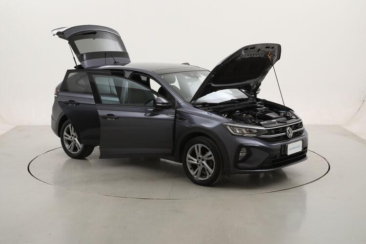 Volkswagen Taigo R-Line DSG BR797214 1.0 Benzina 110CV