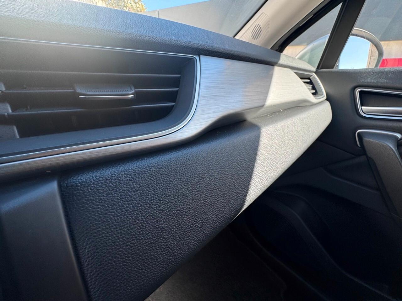 Renault Captur dCi 115 CV Intens