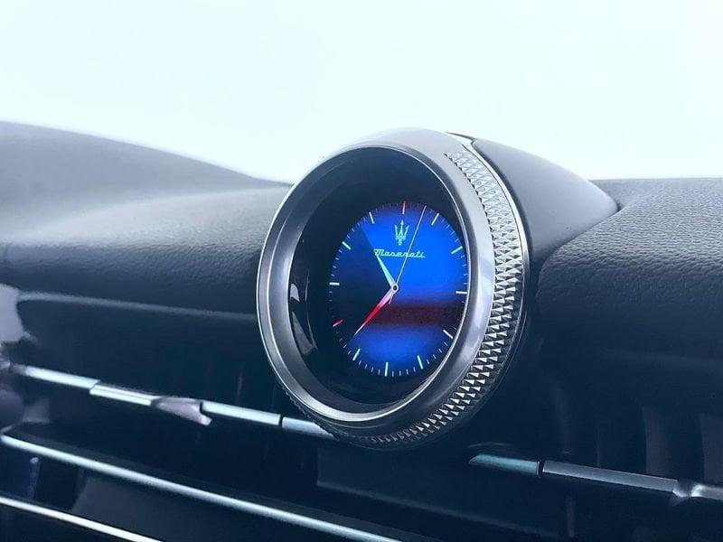 Maserati Grecale 2.0 300cv MHEV GT PrimaSerie Q4 auto