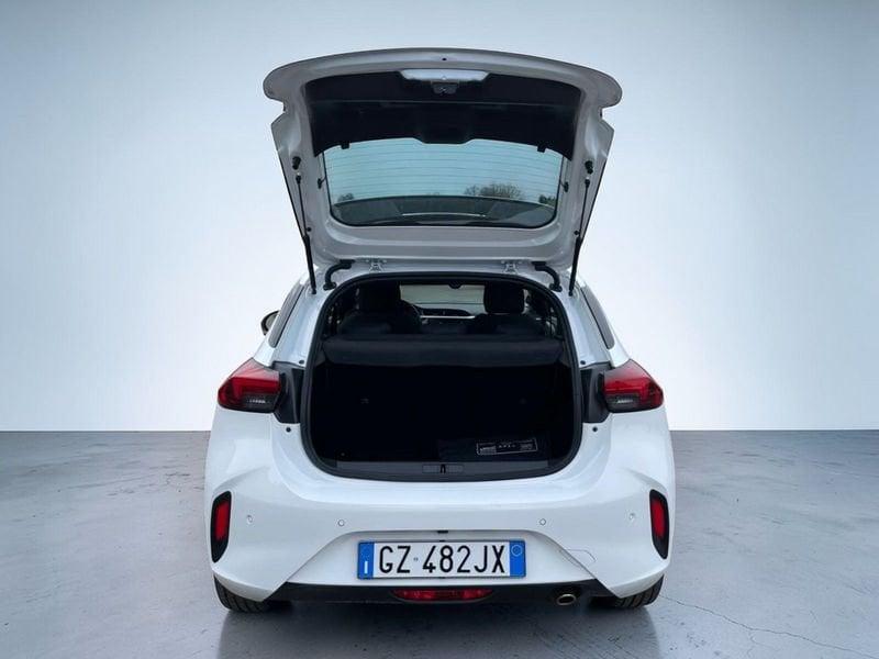 Opel Corsa 1.2 100cv GS MT6