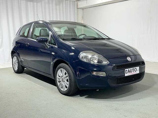 Fiat Punto 1.2 8V 3 porte Easy