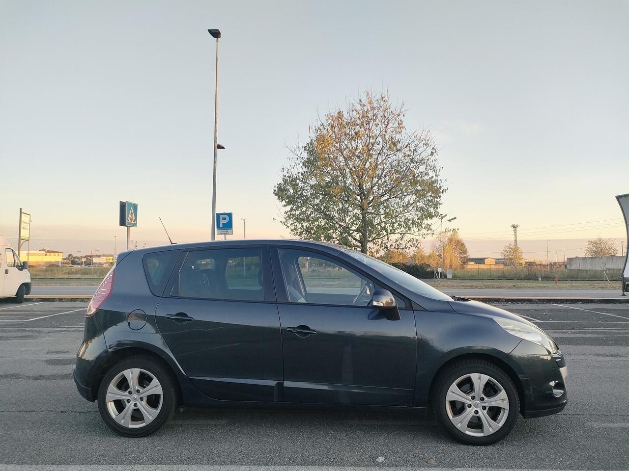 RENAULT X-Mod 1.5 dci Dynamique 110cv