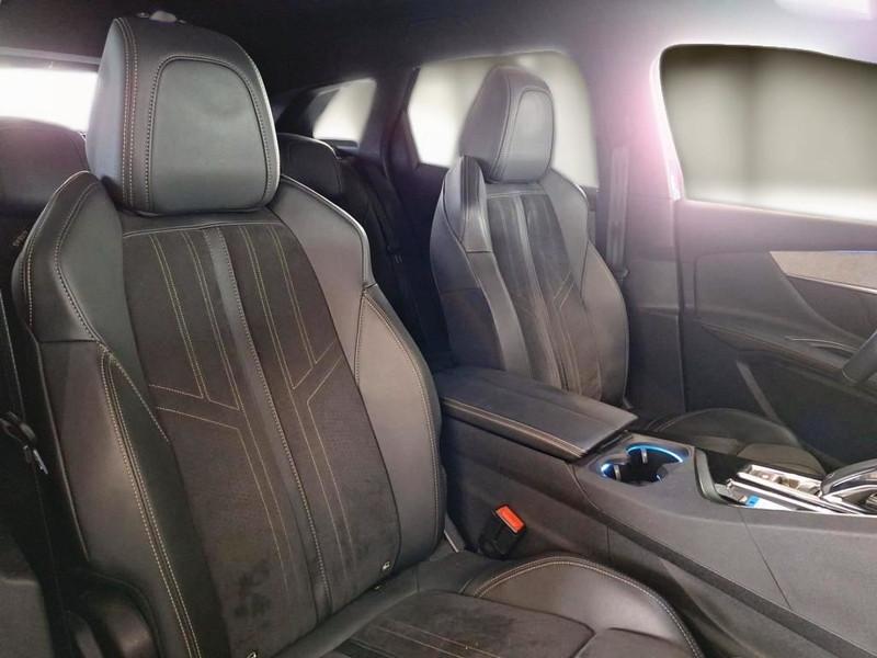 PEUGEOT 3008 BlueHDI 130 EAT8 GT Pack aut.