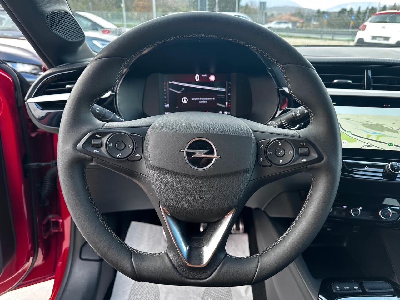 Opel Corsa 1.2 100 CV GS