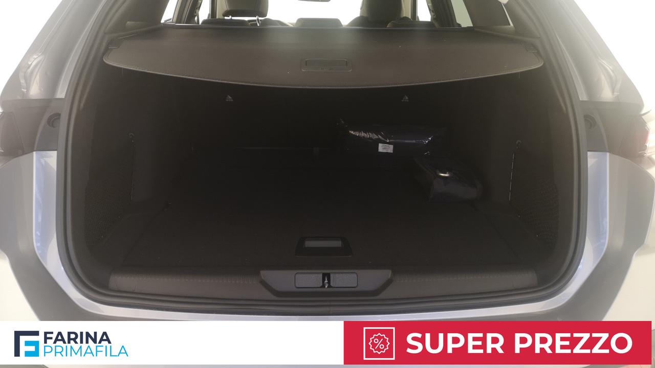 PEUGEOT 308 SW 1.2 puretech t Allure s&s 130cv