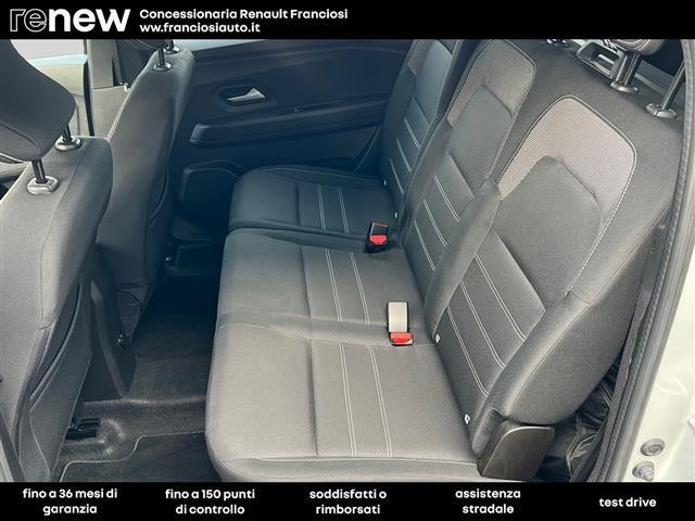 DACIA Jogger 1.0 TCe GPL Expression