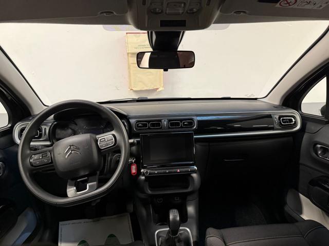 CITROEN C3 PureTech 83 S&S Shine