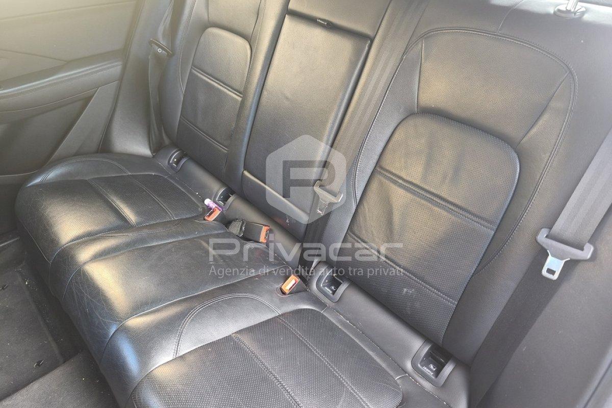 JAGUAR E-Pace 2.0D I4 163 CV AWD Auto S