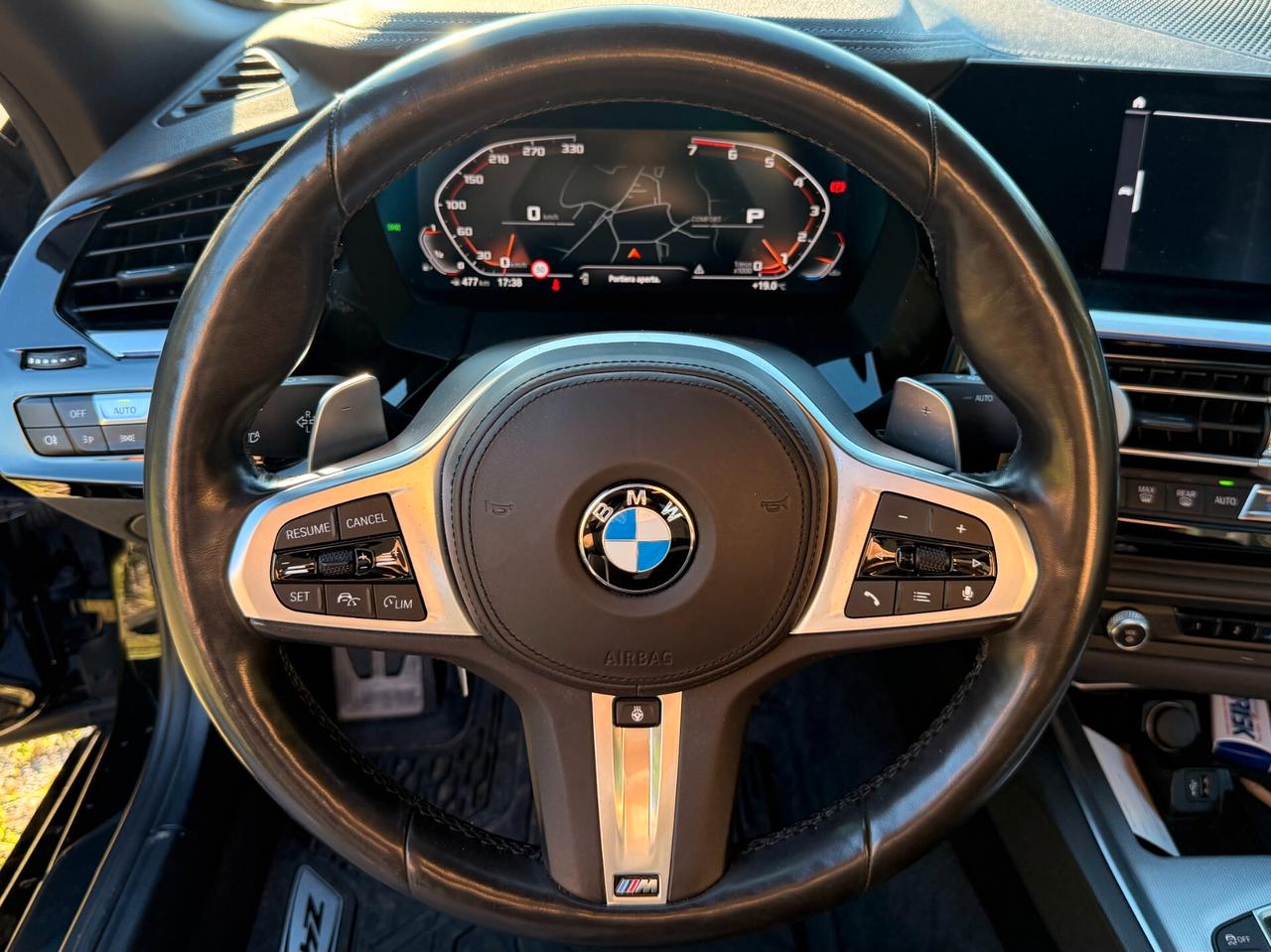 Bmw Z4 M sDrive30i Msport