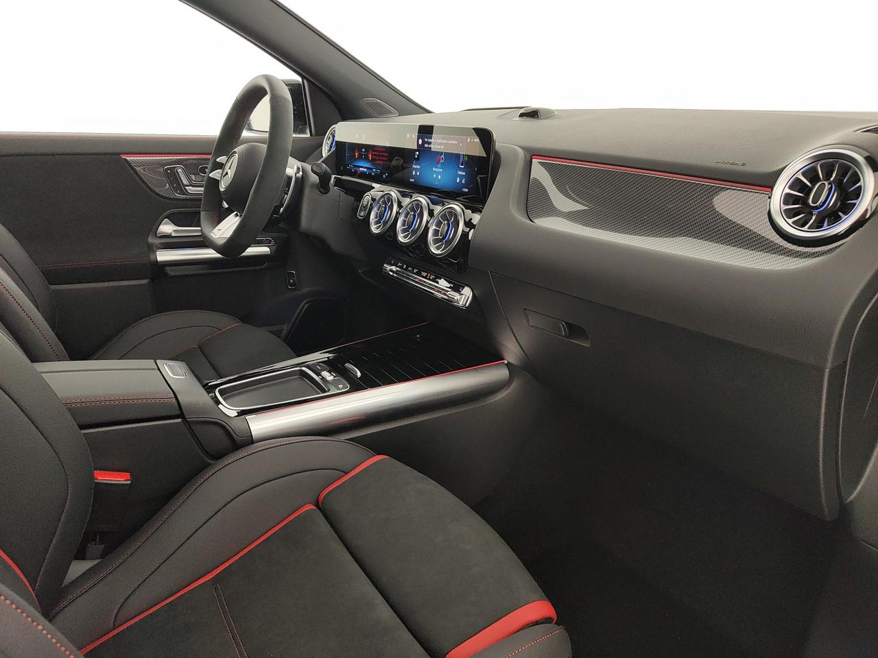 Mercedes-Benz Mercedes-AMG GLA 35 4MATIC