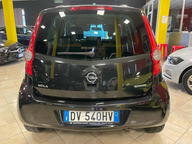 OPEL Agila 1.0 12V 65CV Enjoy