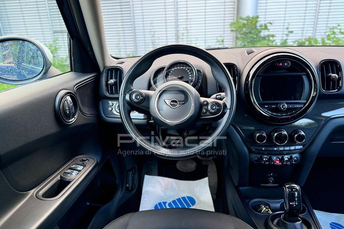 MINI Mini 2.0 Cooper D Business Countryman Automatica