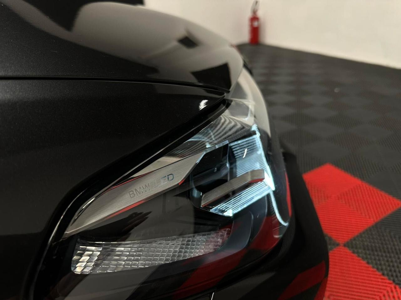 Bmw 520 520d 48V Touring Msport IVA ESPOSTA