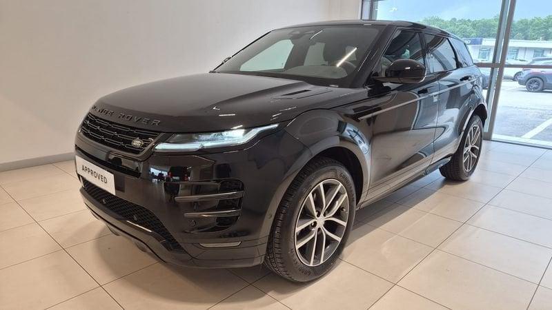 Land Rover Range Rover Evoque 2.0 D165 MHEV Dynamic SE AWD auto AUTOCARRO N1