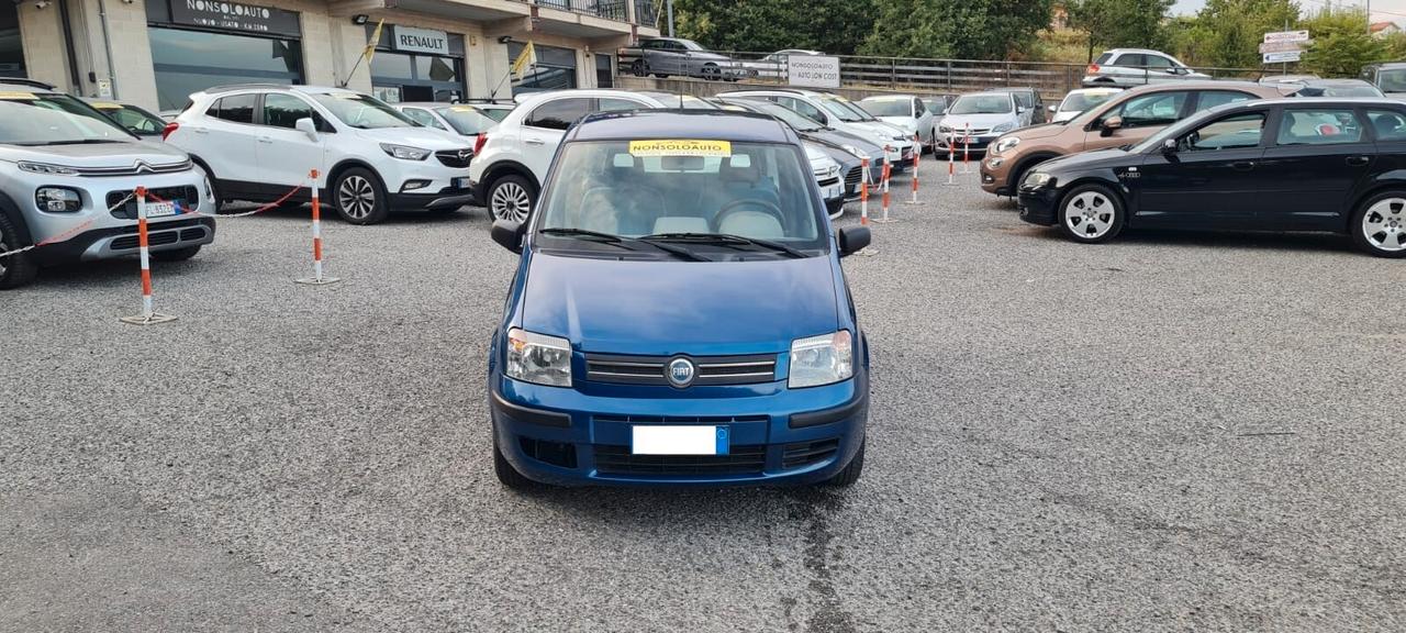 Fiat PANDA 1.3 MJT 16V Dynamic-OK NEO PATENTATI