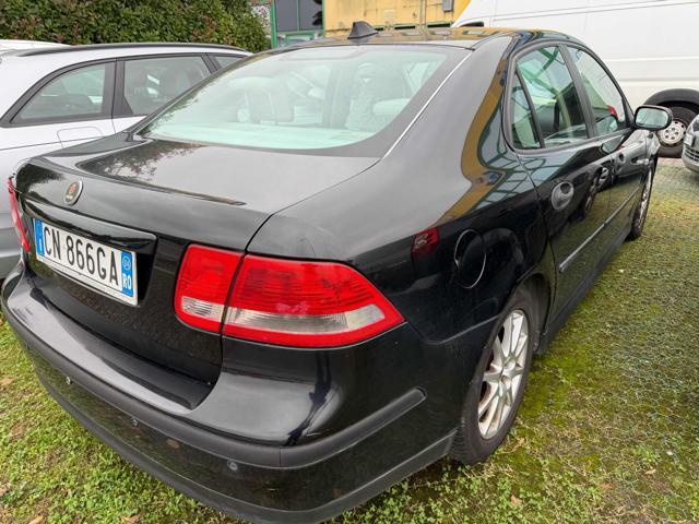 SAAB 9-3 BENZINA/GPL 1.8 senza nessun lavoro da fare