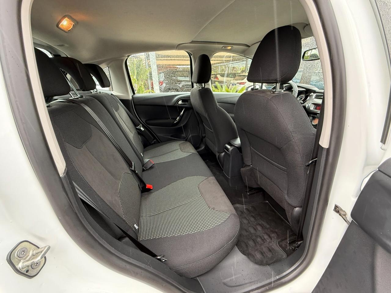 Citroen C3 1.2 VTi 82 Exclusive Tetto