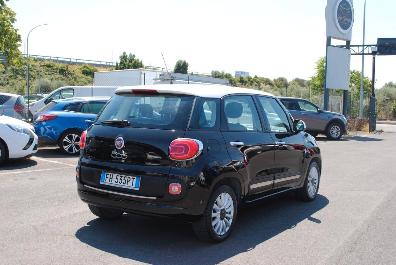 FIAT 500 L 1.3 MJT 85 CV