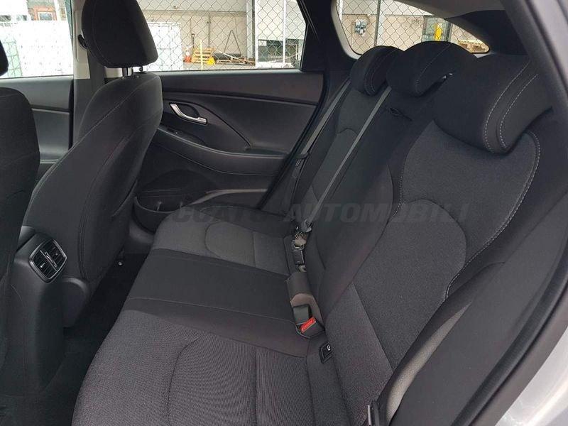 Hyundai i30 i30 Wagon 1.0 t-gdi 48V Prime 120cv