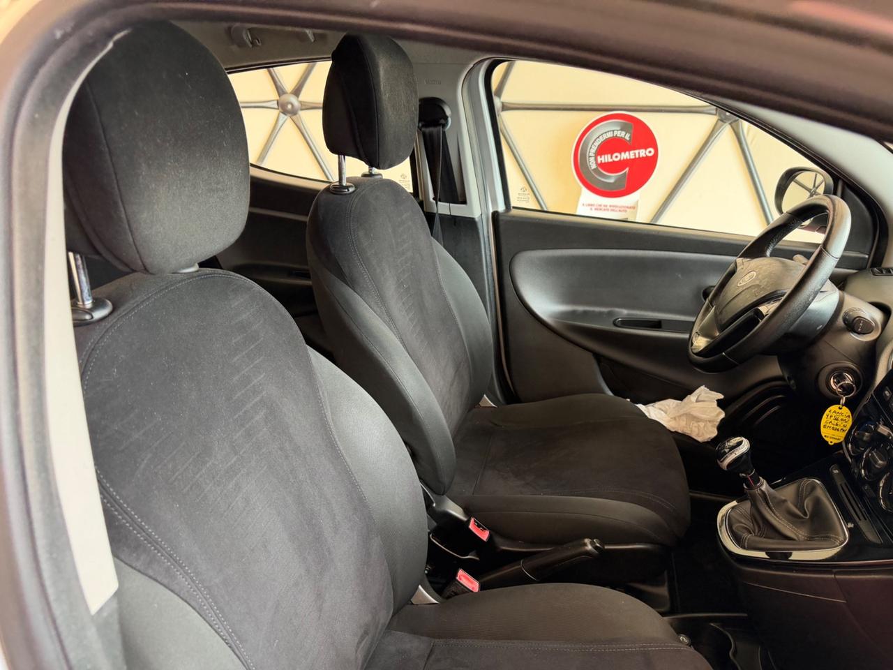 Lancia Ypsilon 1.3 MJT 16V 95 CV 5 porte S&S Gold