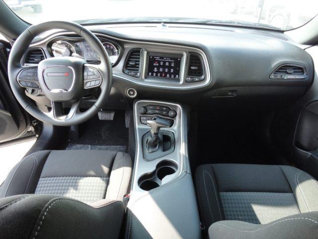 DODGE Challenger 3.6 V6 SXT RWD DEMON STYLE - Pronta consegna
