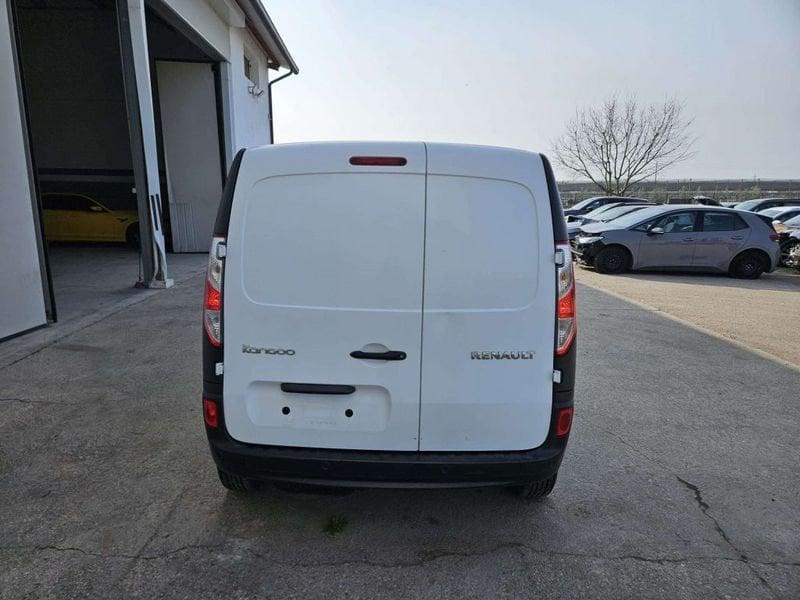 Renault Kangoo Express 1.5 Blue dCi TURBINA RUMOROSA