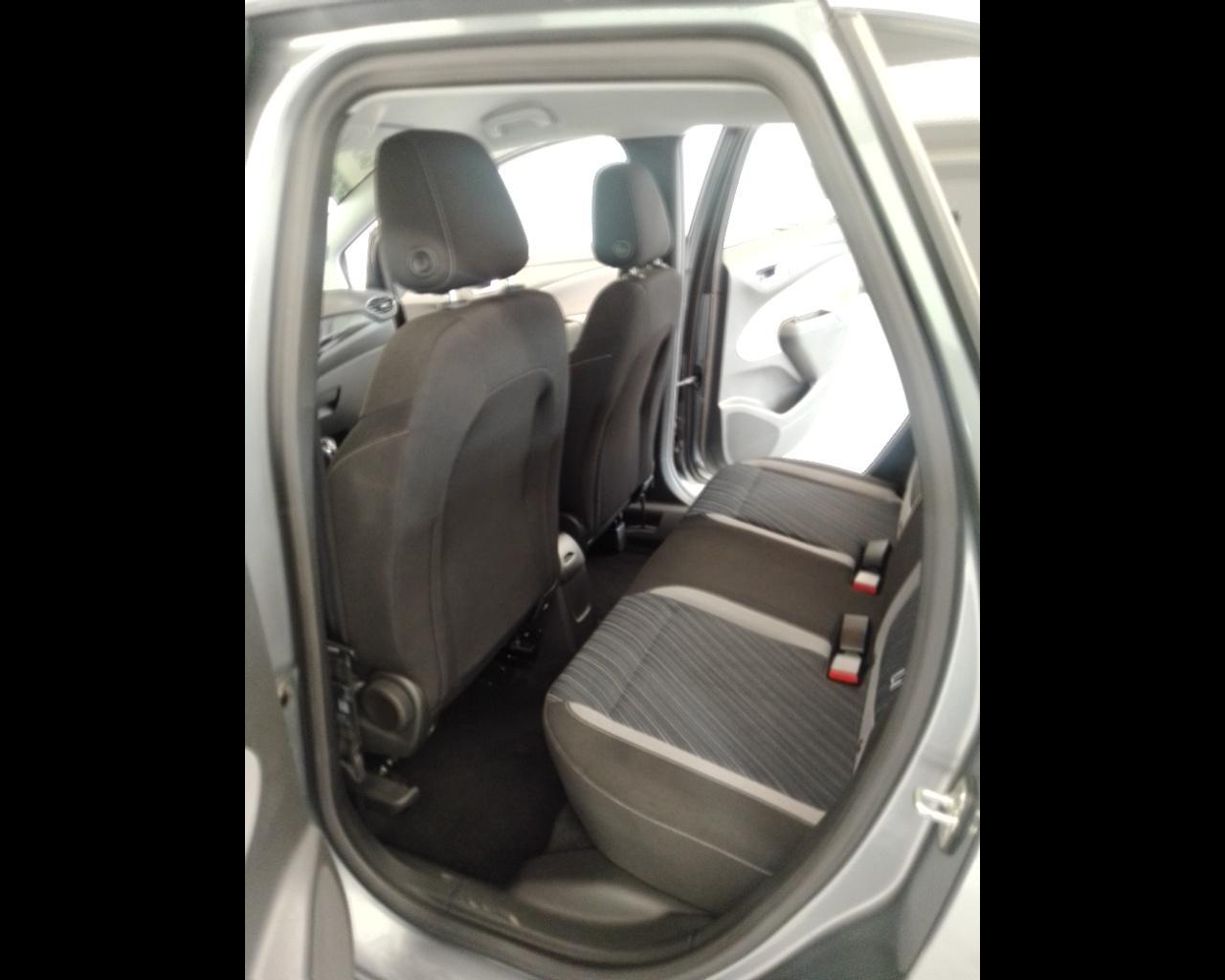 OPEL Crossland 2021 - Crossland 1.2 Elegance s&s 110cv