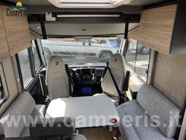 DETHLEFFS DETHLEFFS TREND I 6877 FIAT