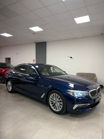 Bmw 530 530d Luxury