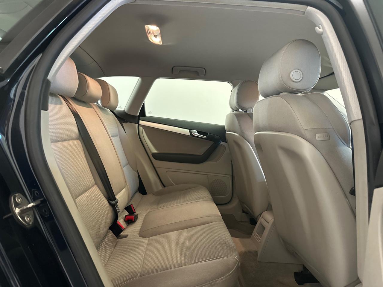 Audi A3 1.6 TDI 105 CV Ambition NEOPATENTATI