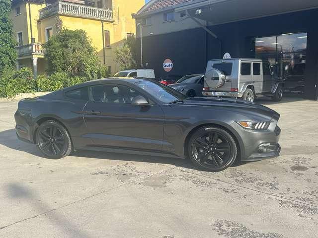 Ford Mustang Fastback coupè 2.3 ecoboost 317cv auto