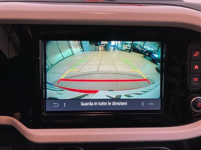 RENAULT Twingo 22kWh Vibes