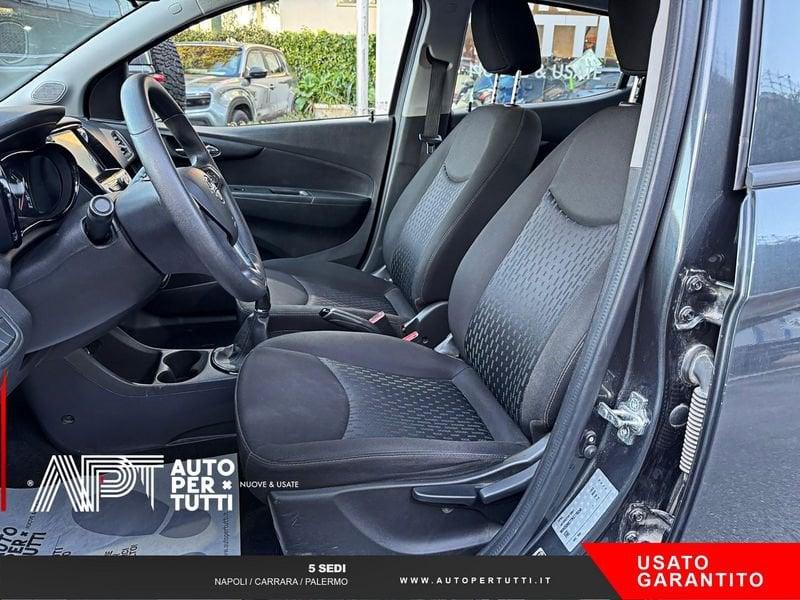 Opel Karl Karl 1.0 Rocks s&s 73cv my19