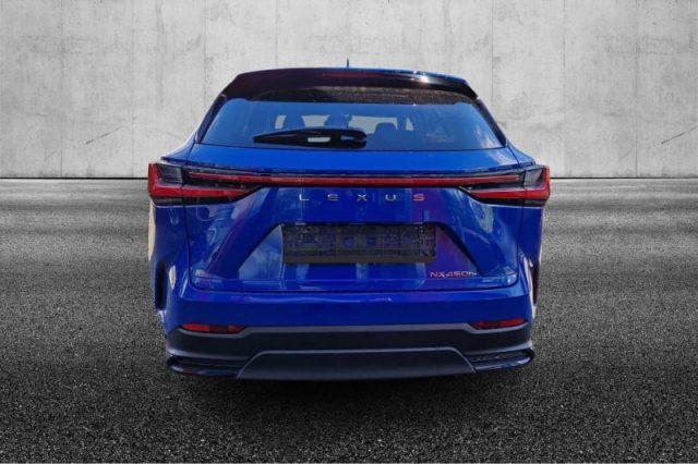 LEXUS NX 300 Hybrid 4WD F-Sport