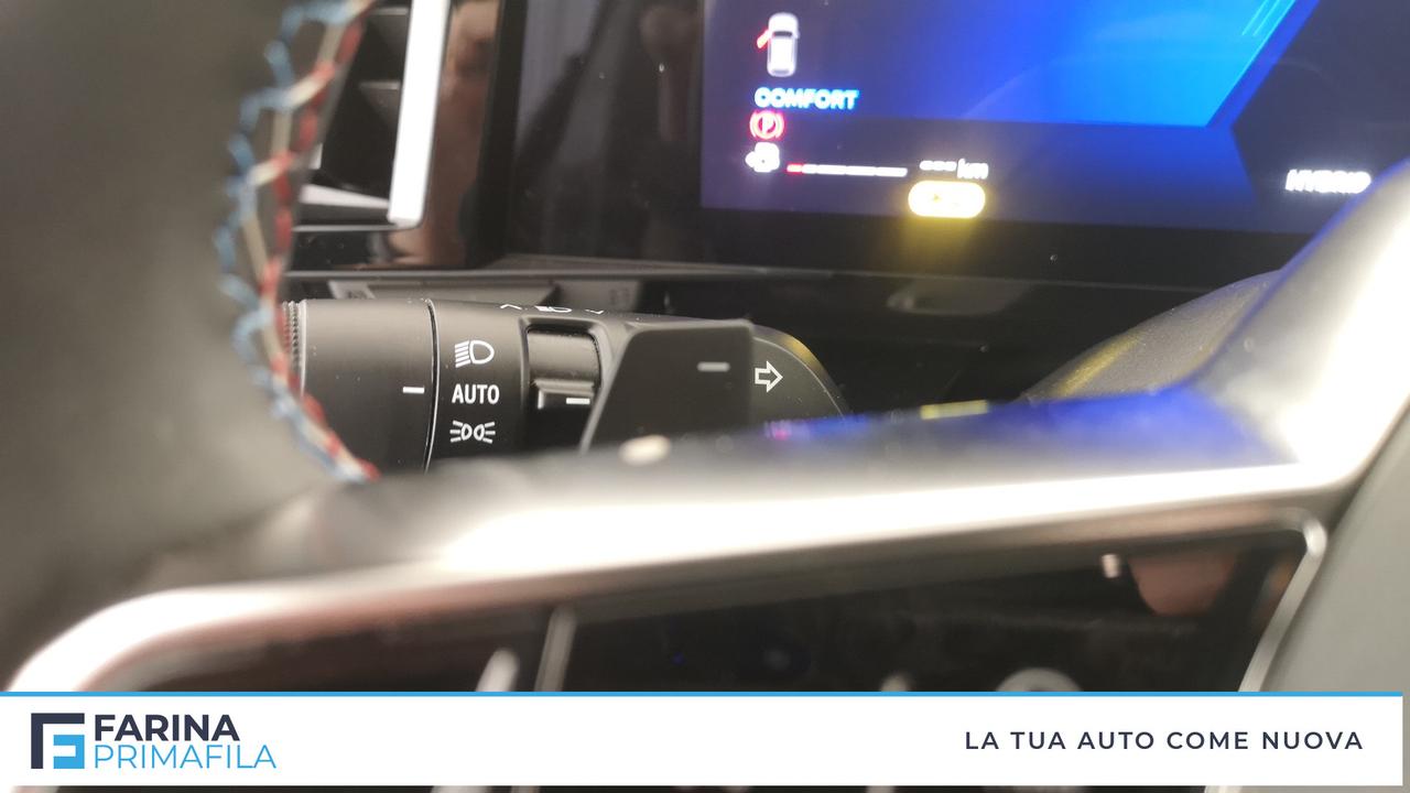 RENAULT Rafale - Rafale 1.2 e-Tech phev atelier Alpine 4x4 300cv auto