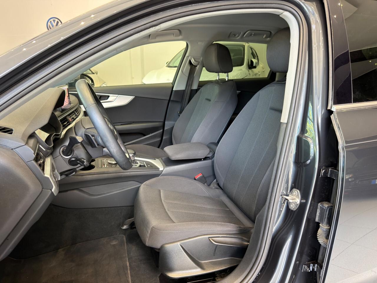 Audi A4 2.0 TDI 190 CV quattro S tronic “92000KM”