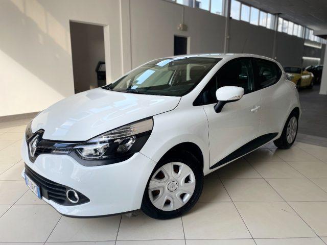 RENAULT Clio 1.2 75CV GPL 5 porte Wave