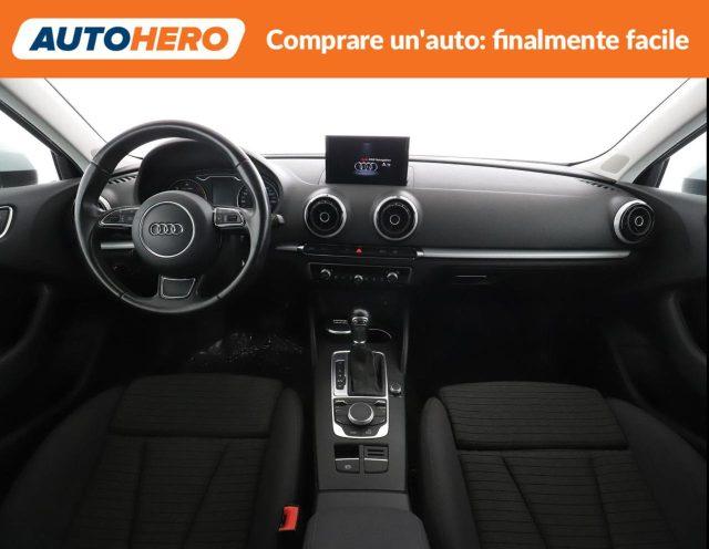 AUDI A3 SPB 2.0 TDI 150 CV clean diesel Ambition
